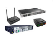 Equipamentos GPON